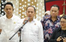 Kejagung Geledah 16 Lokasi Terkait Kasus Korupsi Ekspor CPO, Sita Alphard, Dokumen hingga Alat Elektronik