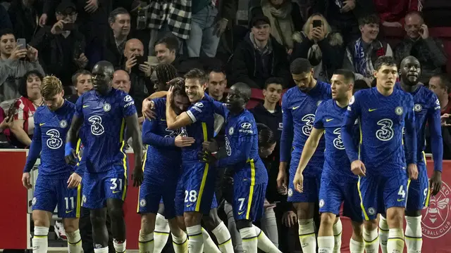 Chelsea