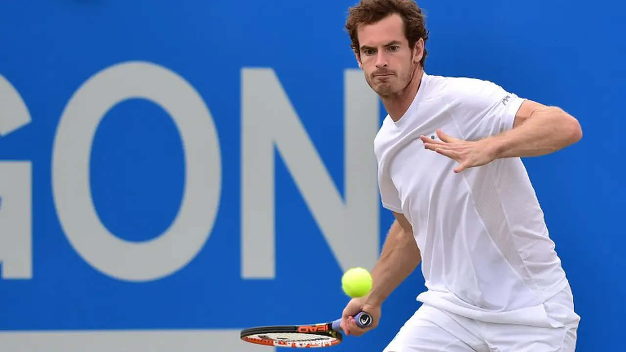 Andy Murray