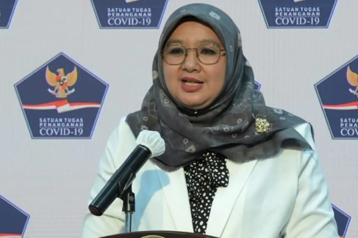 Siti Nadia Tarmidzi