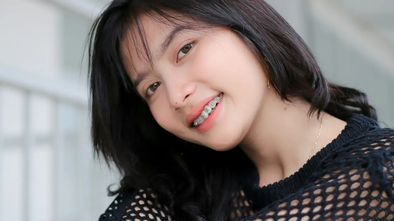 perempuan cantik