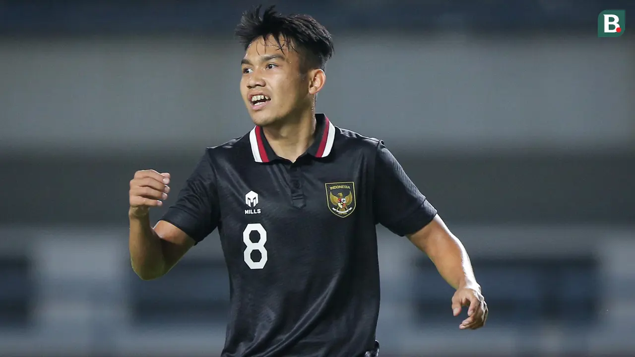 Uji Coba FIFA Matchday 2022: Timnas Indonesia vs Timnas Curacao