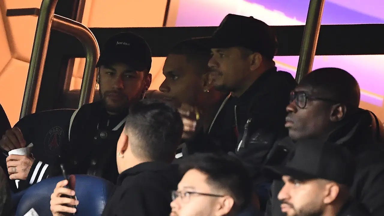 Neymar