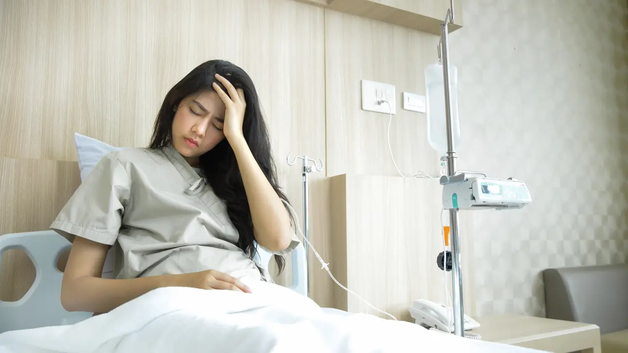 hepatitis A