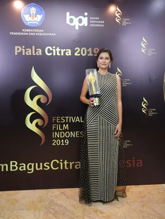 (Daniel Kampua/Fimela.com)