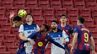 Jadwal Liga Spanyol 13-15 Mei 2026: Alaves vs Barcelona, Real Madrid vs Real Oviedo