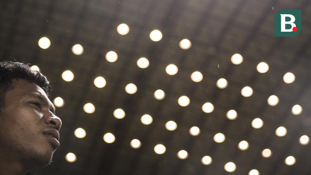 Indonesia Vs Thailand