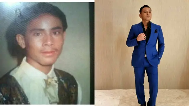Potret Transformasi 5 Juri X-Factor Indonesia Dulu Vs Kini, Bikin Pangling