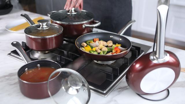 Alat masak antilengket