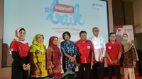 Telkomsel-Kominfo Luncurkan Kampanye Internet Baik