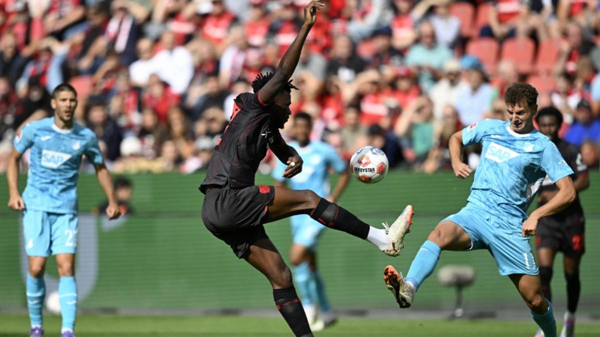 Manchester United Bakal Impor Bek dari Jerman?