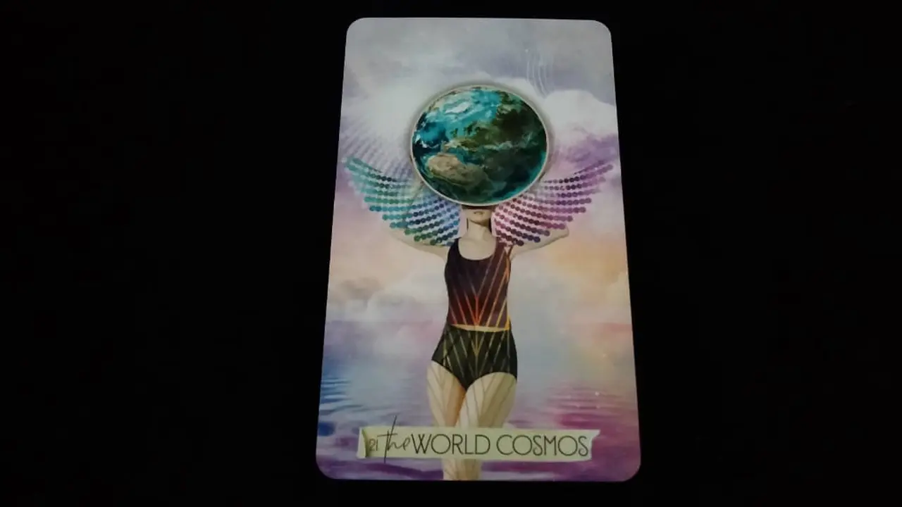 Tarot