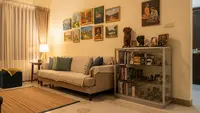 7 Motif Ubin Lantai Rumah Agar Tampak Luas, Cocok untuk Bangunan Kecil