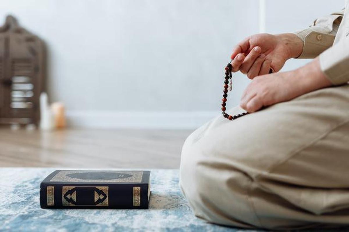Dzikir Ringan Tapi Pahalanya Besar untuk Muslim Sibuk