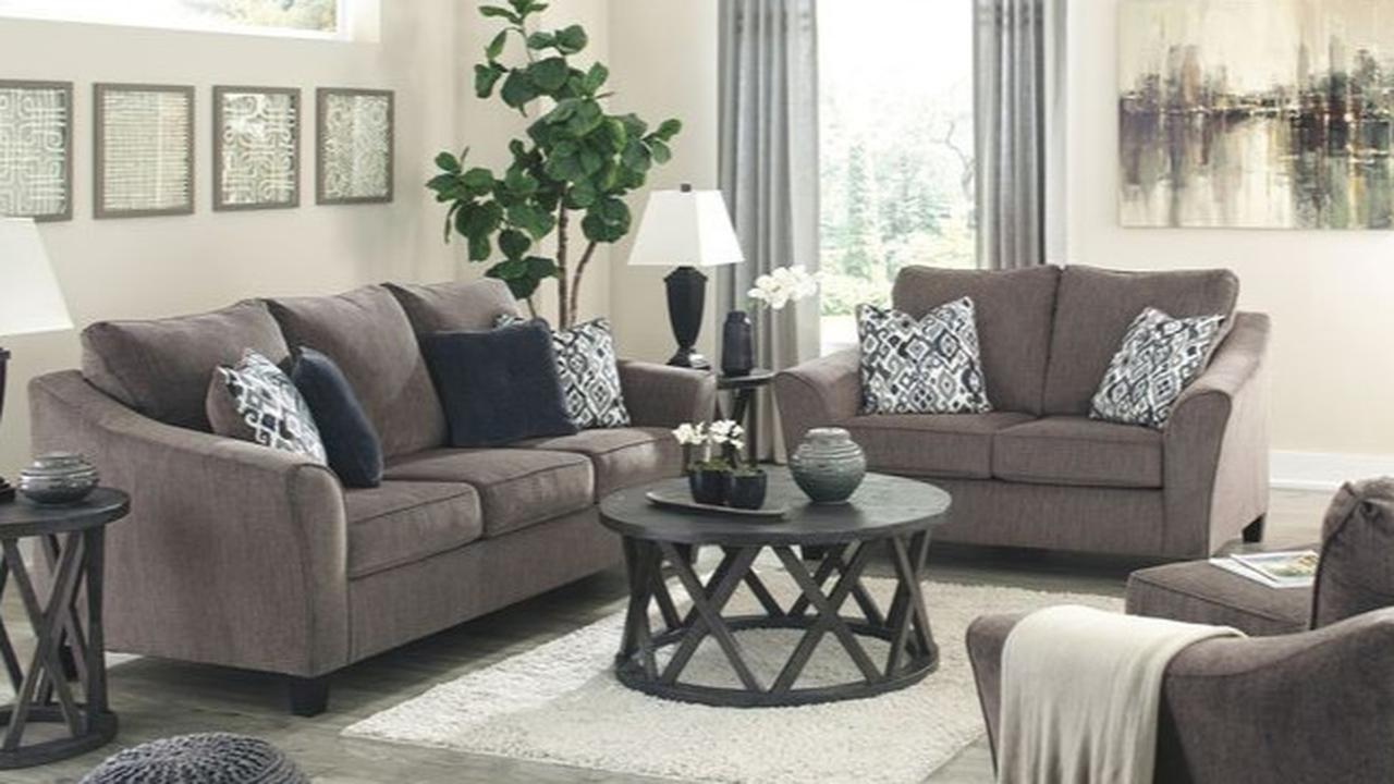 Tips Memilih Kursi Sofa Ruang Tamu Minimalis yang Tepat