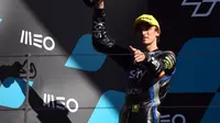 3 Pembalap Rookie Gunakan Motor Ducati di MotoGP 2021, Luca Marini: Ini Menarik