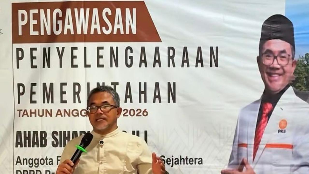 DPRD Jabar Dorong Evaluasi Menyeluruh Program Bantuan Pertanian Garut