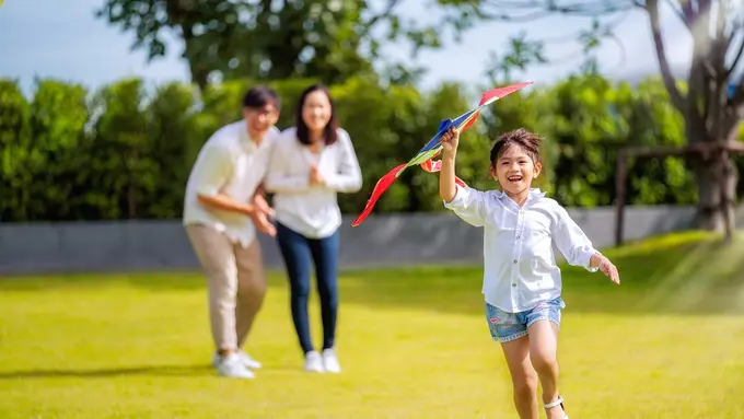 5 Aspek Penting Tumbuh Kembang Anak yang Bisa Dilatih Lewat Permainan