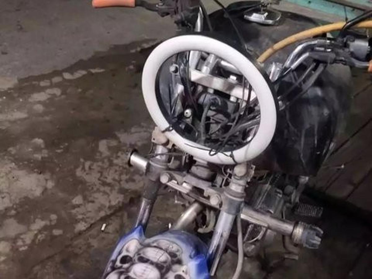 Modifikasi untuk Live Streaming?