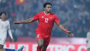 Vietnam Panggil 4 Naturalisasi, Trio Brasil Jadi Tumpuan di Piala AFF 2026