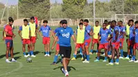 Piala Dunia U-17 2023: Ancaman untuk Timnas Indonesia U-17, Panama Cek Ombak Melawan Senegal dan Uzbekistan