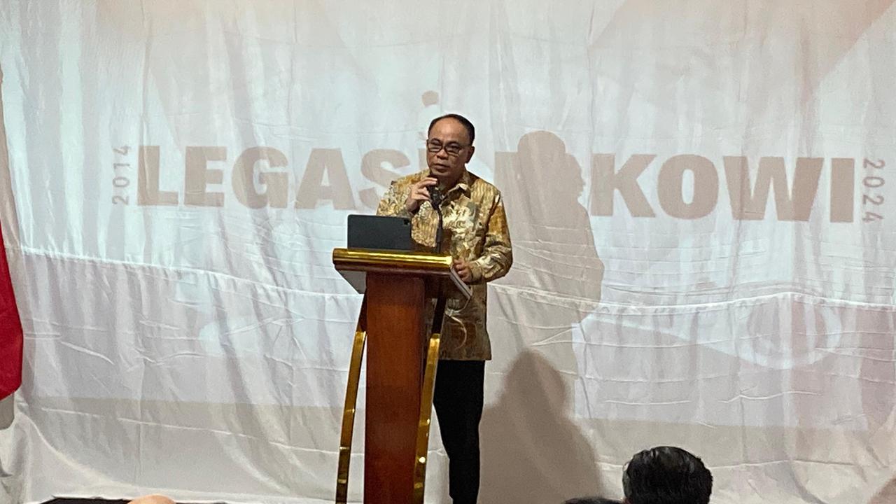 PPATK Temukan Dompet Digital yang Fasilitasi Pembayaran Judi Online, Menkominfo Respons Begini