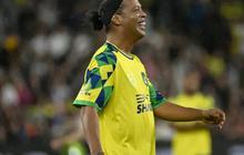 Pernyataan Mengejutkan Ronaldinho soal Pemenang Ballon d'Or 2025