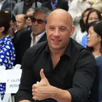 Melalui akun Facebook pribadinya, Diesel memberitahukan kepada para penggemarnya bahwa sekuel The Iron Giant akan segera dibuat Warner Bros. (Bintang/EPA)