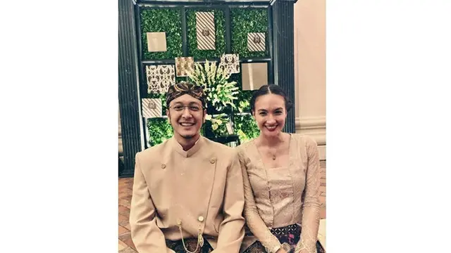 Selain Dokter Reisa Broto Asmoro, 7 Artis Cantik Ini Miliki Gelar Bangsawan