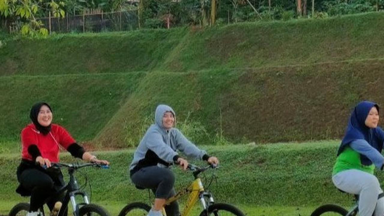 Pahami Jenis Olahraga Sesuai Kebutuhan Tubuh Pasca Libur Lebaran