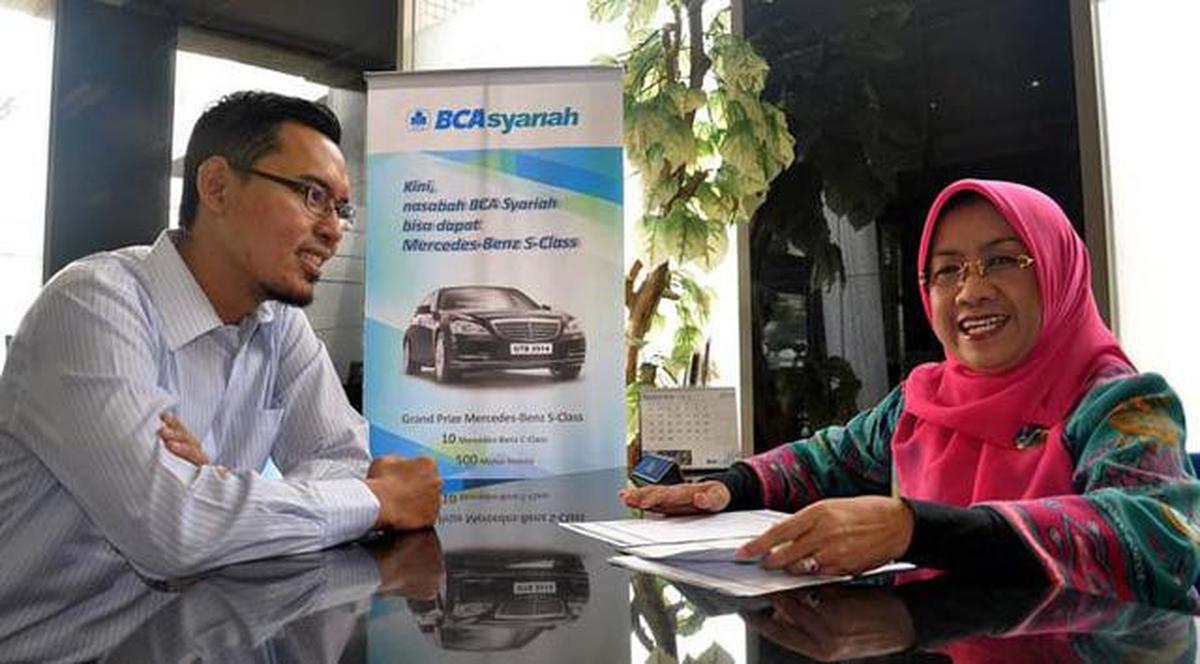 Pembiayaan Emas BCA Syariah Sentuh Rp 520 Miliar pada 2025