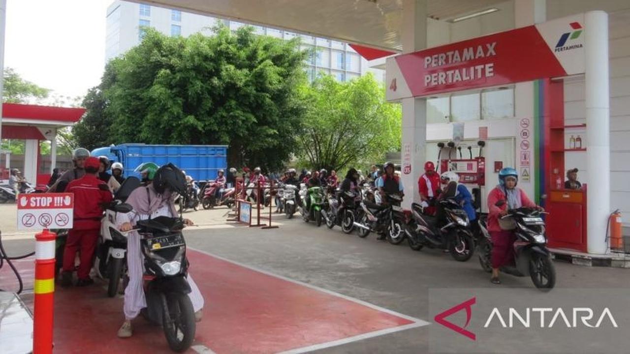 Polres Jember Tindak Tegas Pelaku Penimbunan BBM, Pastikan Stok Aman