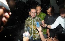 KPK periksa Menteri Sudirman Said terkait kasus suap Dewie Limpo