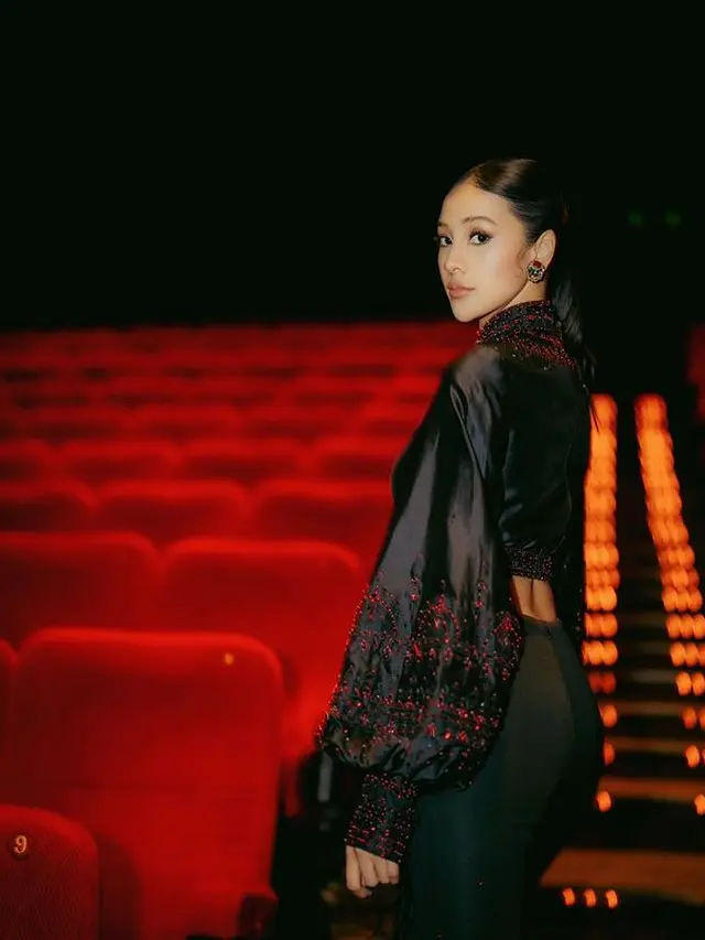 Anya Geraldine (Instagram/anyageraldine)