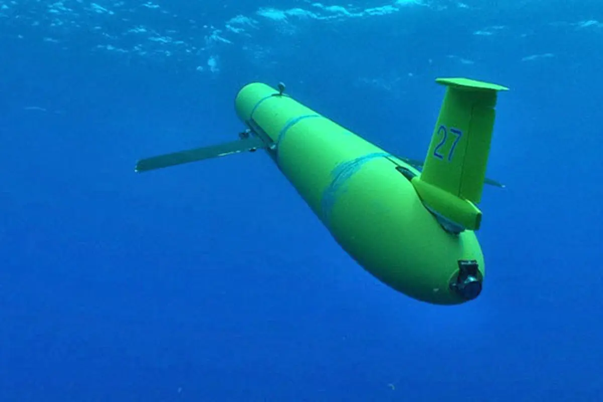 Pencarian MH370: Drone dan `Robot` Penyelam Vs Lautan `Ganas`