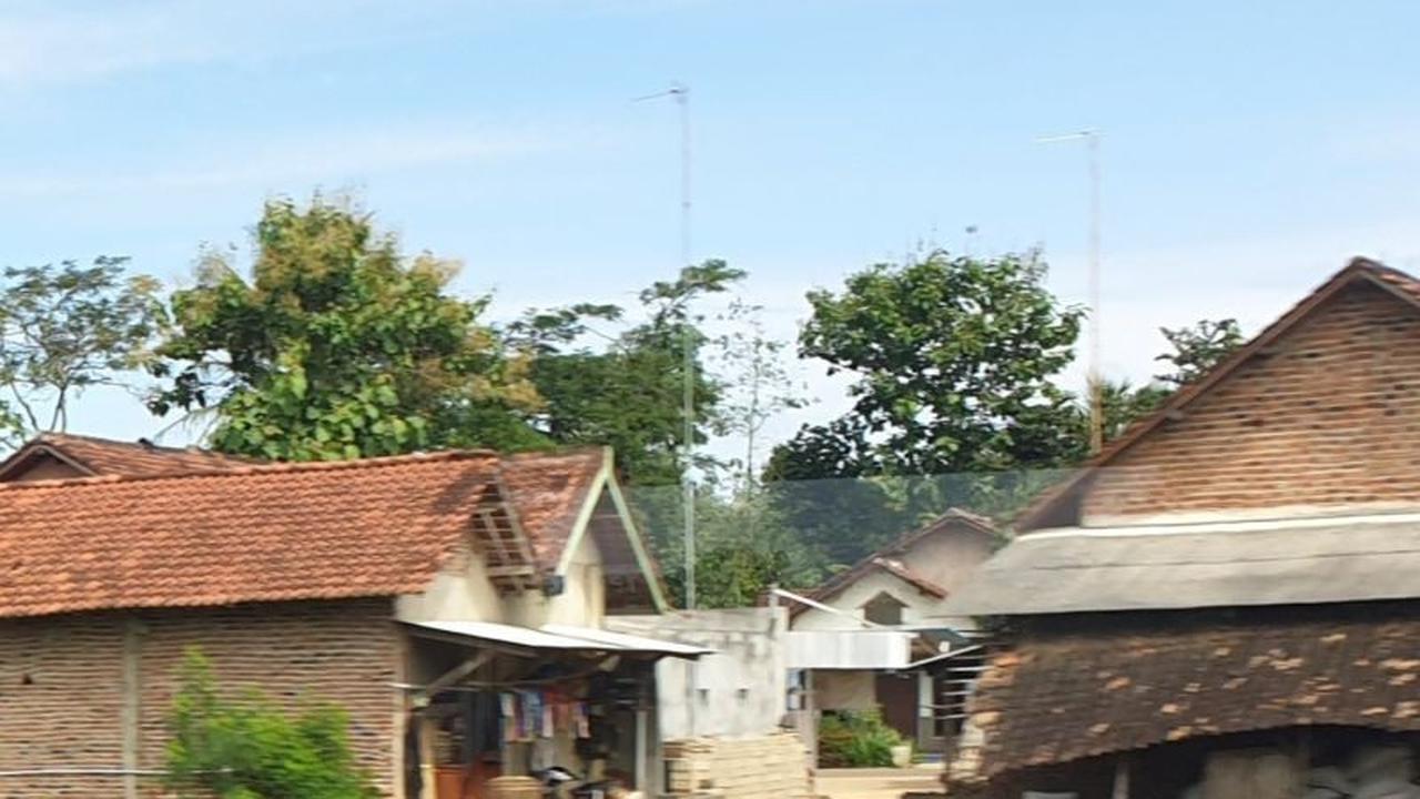 Pemkot Palembang Dukung Baznas Perluas Program Bedah Rumah untuk Warga Kurang Mampu