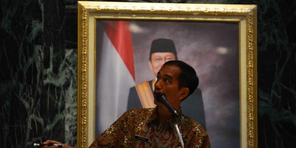 Kerja lebih keras dan lebih cepat