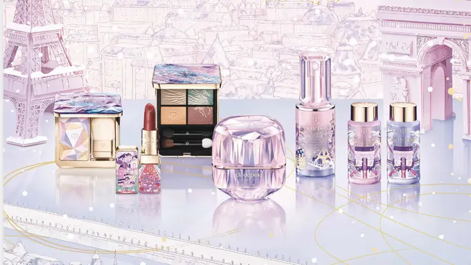 Clé de Peau Beauté