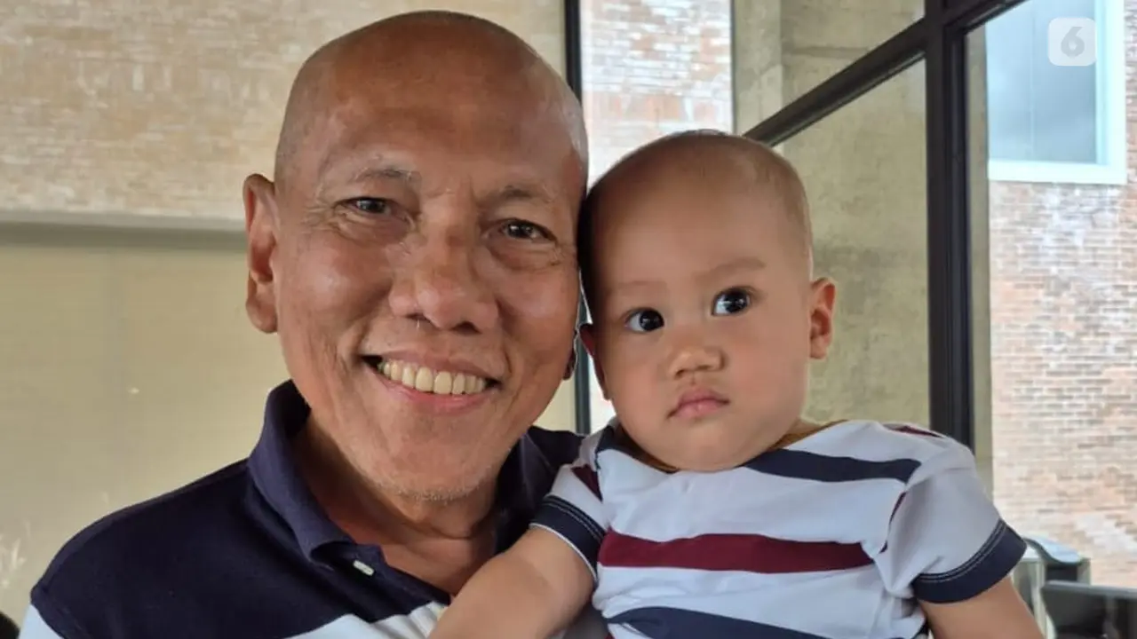 Prof Tjandra Yoga Aditama (Dokumentasi Pribadi)