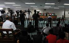 2 Saksi akui beri uang ke mantan pejabat Kementerian ESDM