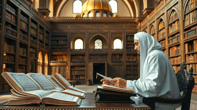 perbedaan hadis dan sunnah