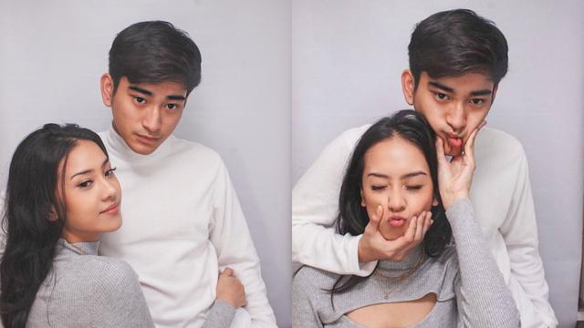 Artis Cantik Ini Cemburu Anya Geraldine Pacaran Dengan Bio One Showbiz Liputan6 Com