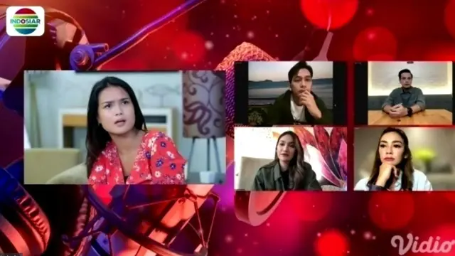 Semangat Senin Indosiar