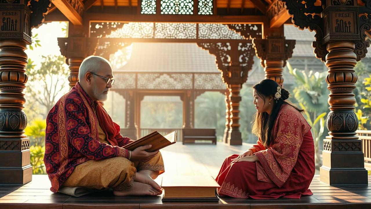 bulan yang baik untuk menikah menurut primbon jawa