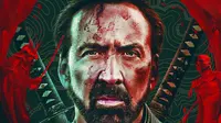 Film Prisoners Of The Ghostland dibintangi Nicolas Cage. (Foto: Untitled Entertainment/ IMDb)