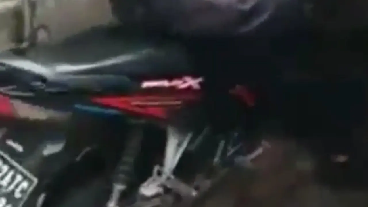 terowongan pendek