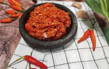 Rahasia Dapur: 5 Tips Bikin Sambal Bawang Awet, Enggak Gampang Tengik!