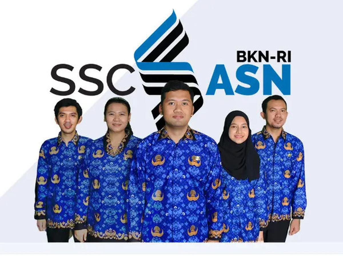Syarat Daftar SSCASN 2026, Simak Ketentuan dan Dokumen yang Harus Disiapkan