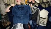 Glen Hansard Meninggal Dunia Akibat Kecelakaan Motor di Dublin