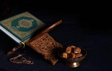 Doa Angin Duduk Nabi Sulaiman Lengkap Arab Latin dan Artinya
